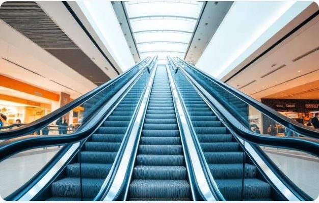Escalator